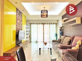 For sale 3 bedrooms townhouse in Lak Si, Bangkok