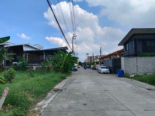 出售 土地 在 Min Buri, 曼谷