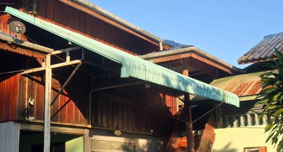 For sale 5 bedrooms house in Doi Luang, Chiang Rai