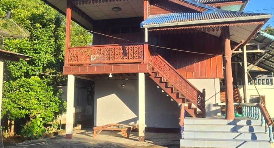 For sale 5 bedrooms house in Doi Luang, Chiang Rai