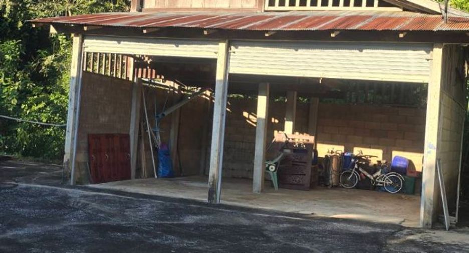 For sale 5 bedrooms house in Doi Luang, Chiang Rai