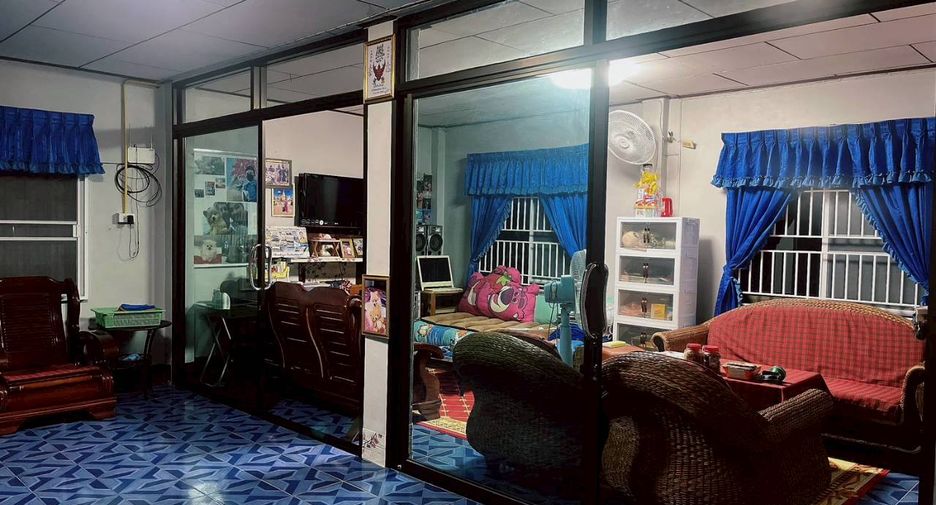 For sale 5 bedrooms house in Doi Luang, Chiang Rai