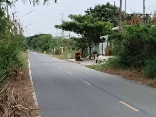 For sale land in Thanyaburi, Pathum Thani