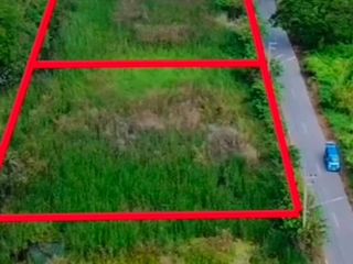 For sale land in Thanyaburi, Pathum Thani