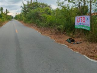 For sale land in Thanyaburi, Pathum Thani