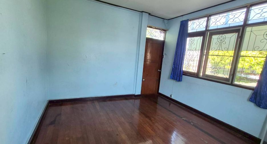 Casa en venta de 4 habitaciones en Chatuchak, Bangkok