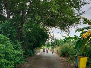 For sale land in Pak Kret, Nonthaburi