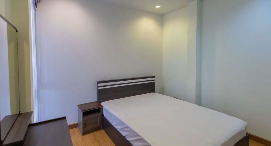 For rent 4 bedrooms house in Lat Phrao, Bangkok