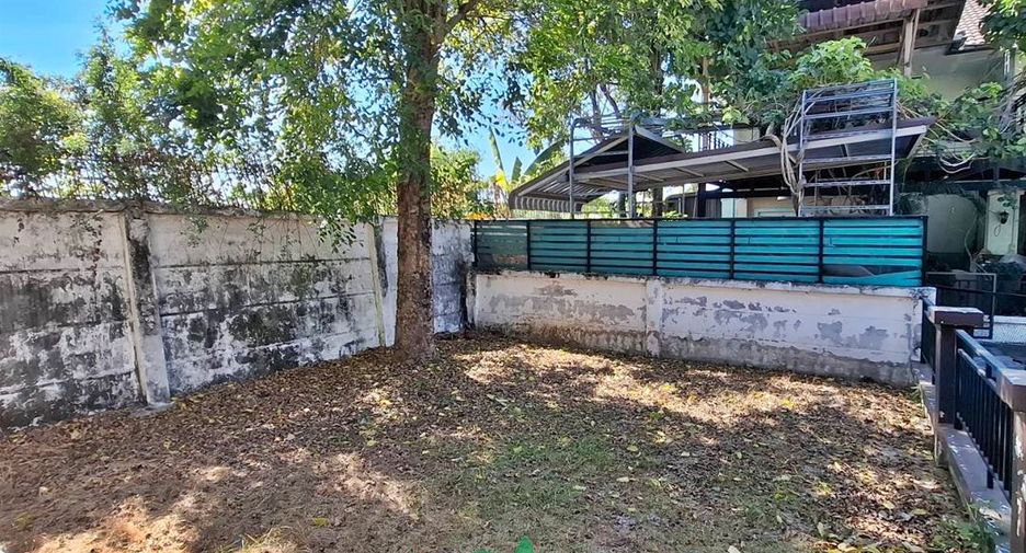 For sale 3 ベッドルーム house in Khlong Luang, Pathum Thani