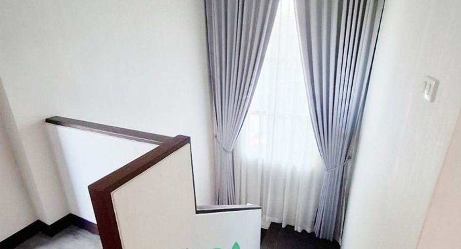For sale 3 ベッドルーム house in Khlong Luang, Pathum Thani