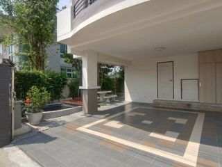 For rent そして for sale 4 ベッドルーム house in Nong Khaem, Bangkok
