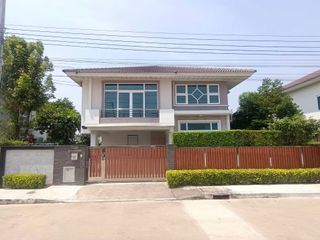 For rent そして for sale 4 ベッドルーム house in Nong Khaem, Bangkok