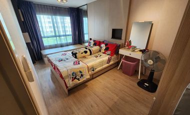 Wohnung zur Miete mit 1 Zimmer in Bang Na, Bangkok