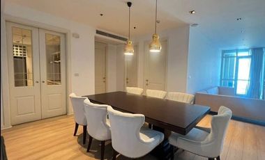 Wohnung zur Miete mit 2 Zimmer in Pathum Wan, Bangkok