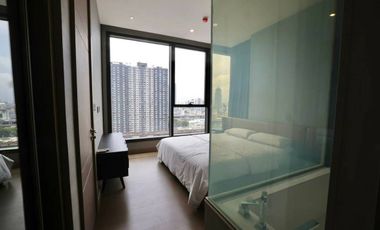 À louer 1 chambre condo à Watthana, Bangkok