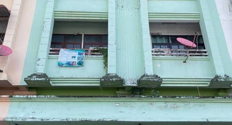 For sale 3 bedrooms retail Space in Ban Chang, Rayong
