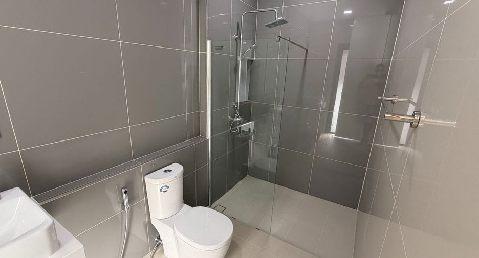 出售 2 卧室 独立屋 在 Bang Lamung, Chon Buri