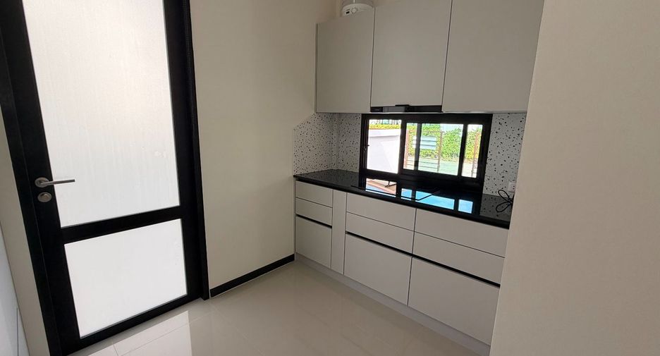 出售 2 卧室 独立屋 在 Bang Lamung, Chon Buri