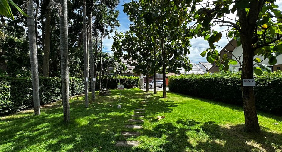 出售 2 卧室 独立屋 在 Bang Lamung, Chon Buri