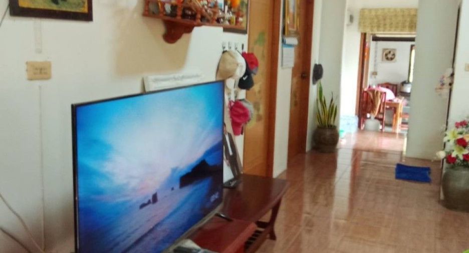 Продажа студия дом в Phra Phrom, Nakhon Si Thammarat