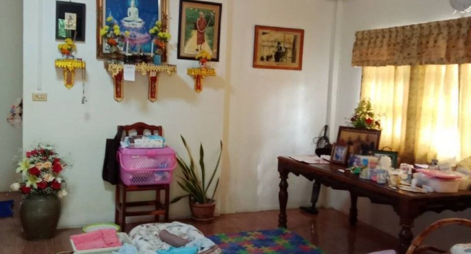 Продажа студия дом в Phra Phrom, Nakhon Si Thammarat