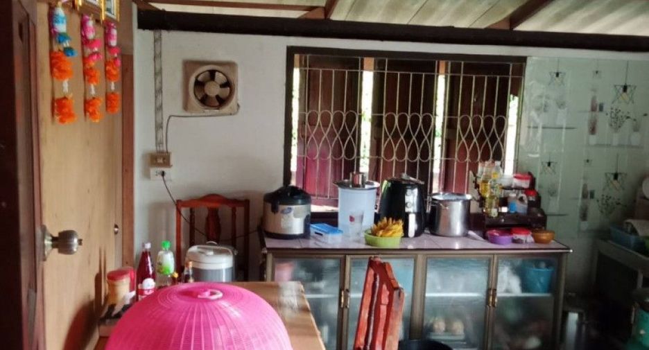 Продажа студия дом в Phra Phrom, Nakhon Si Thammarat