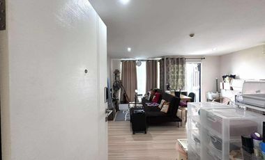 For sale 1 bed condo in Bang Sue, Bangkok