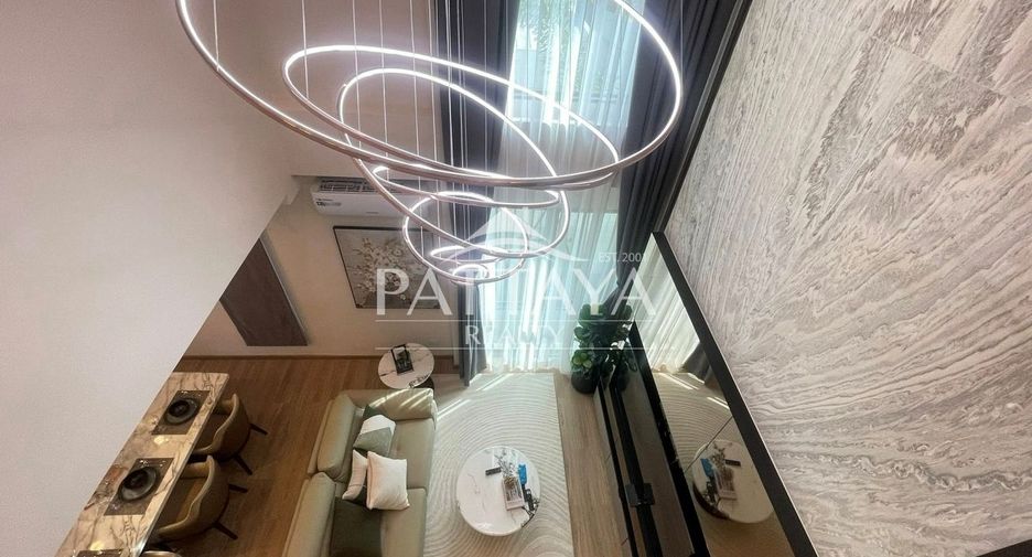 Villa en venta de 4 habitaciones en Bang Lamung, Chonburi