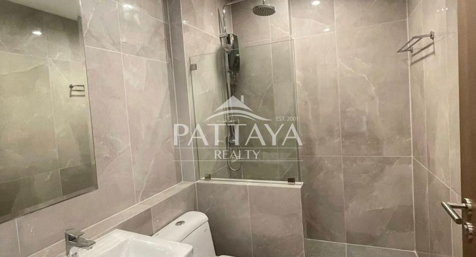 Villa en venta de 4 habitaciones en Bang Lamung, Chonburi