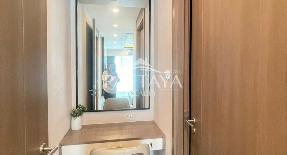 Villa en venta de 4 habitaciones en Bang Lamung, Chonburi