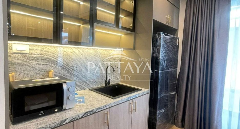 Villa en venta de 4 habitaciones en Bang Lamung, Chonburi
