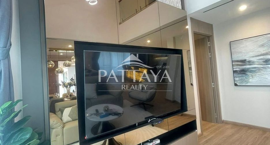 Villa en venta de 4 habitaciones en Bang Lamung, Chonburi