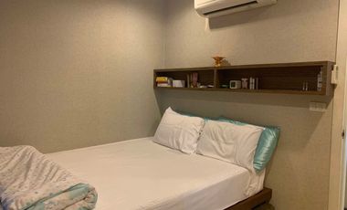 For sale 1 bed condo in Khlong San, Bangkok