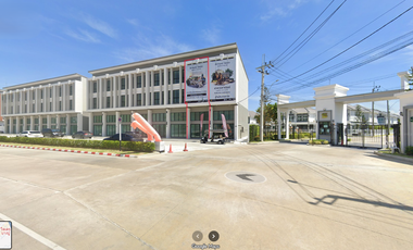 Gewerbefläche zur Miete und zum Kauf in Mueang Samut Prakan, Samut Prakan