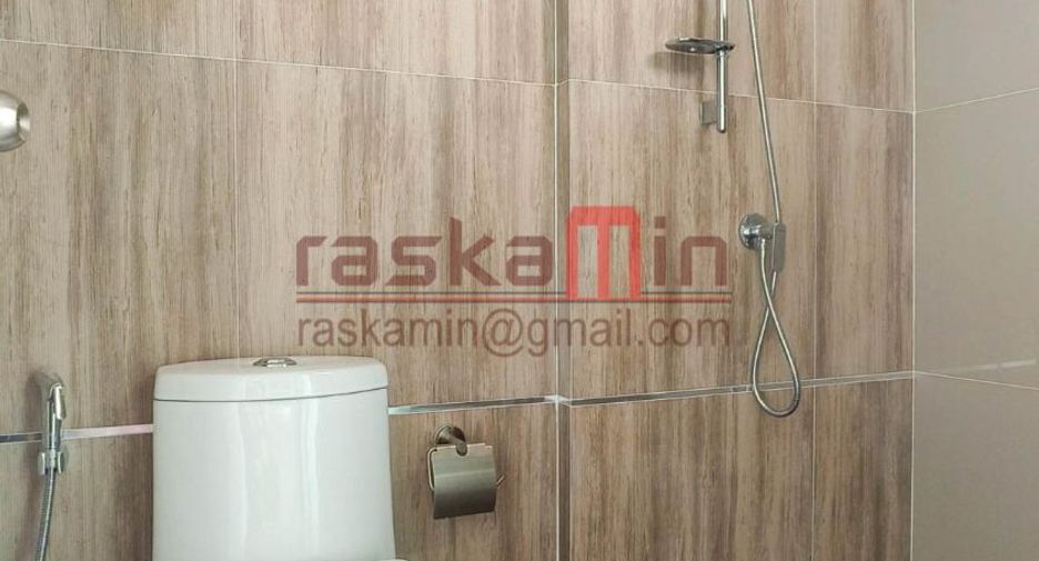 Gewerbefläche zur Miete und zum Kauf in Mueang Samut Prakan, Samut Prakan
