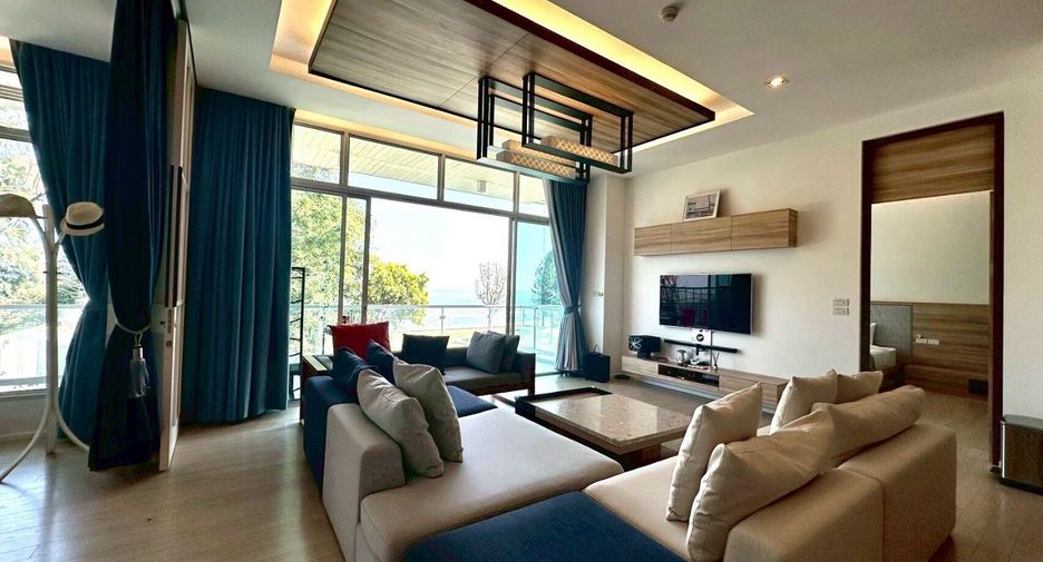 ขาย 3 ห้องนอน วิลล่า ใน หัวหิน, ประจวบคีรีขันธ์