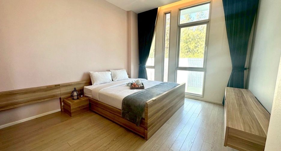 ขาย 3 ห้องนอน วิลล่า ใน หัวหิน, ประจวบคีรีขันธ์