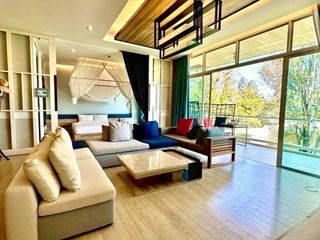 À vendre 3 chambres villa à Hua Hin, Prachuap Khiri Khan