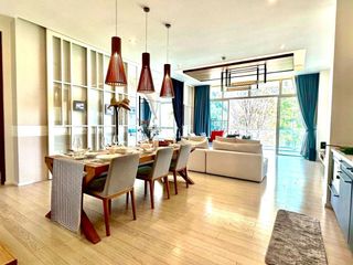 À vendre 3 chambres villa à Hua Hin, Prachuap Khiri Khan