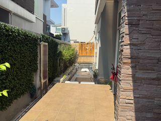 For rent 3 bedrooms house in Don Mueang, Bangkok