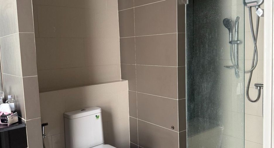 For rent 3 bedrooms house in Don Mueang, Bangkok
