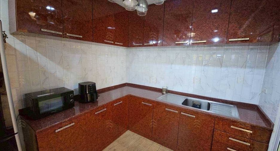 For rent 3 bedrooms house in Don Mueang, Bangkok