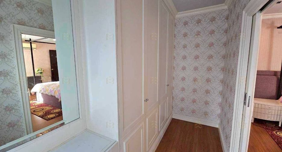 For rent 3 bedrooms house in Don Mueang, Bangkok