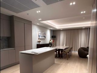 Condo en alquiler de 2 habitaciones en Pathum Wan, Bangkok