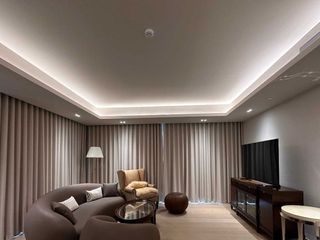 Condo en alquiler de 2 habitaciones en Pathum Wan, Bangkok