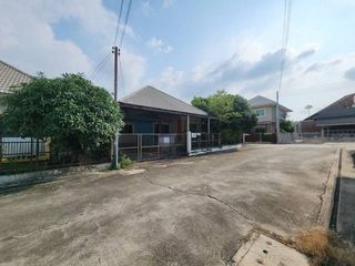 For sale 1 bed house in Ban Bueng, Chonburi