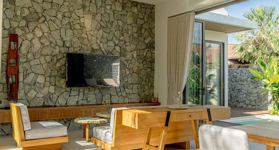 À vendre 4 chambres villa à Bang Lamung, Chonburi