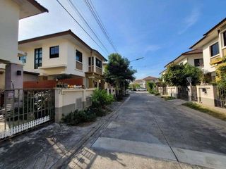 Haus zum Kauf mit 1 Zimmer in Tha Takiap, Chachoengsao