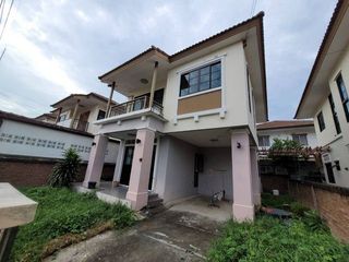 Haus zum Kauf mit 1 Zimmer in Tha Takiap, Chachoengsao