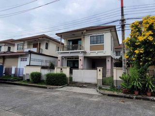 Haus zum Kauf mit 1 Zimmer in Tha Takiap, Chachoengsao